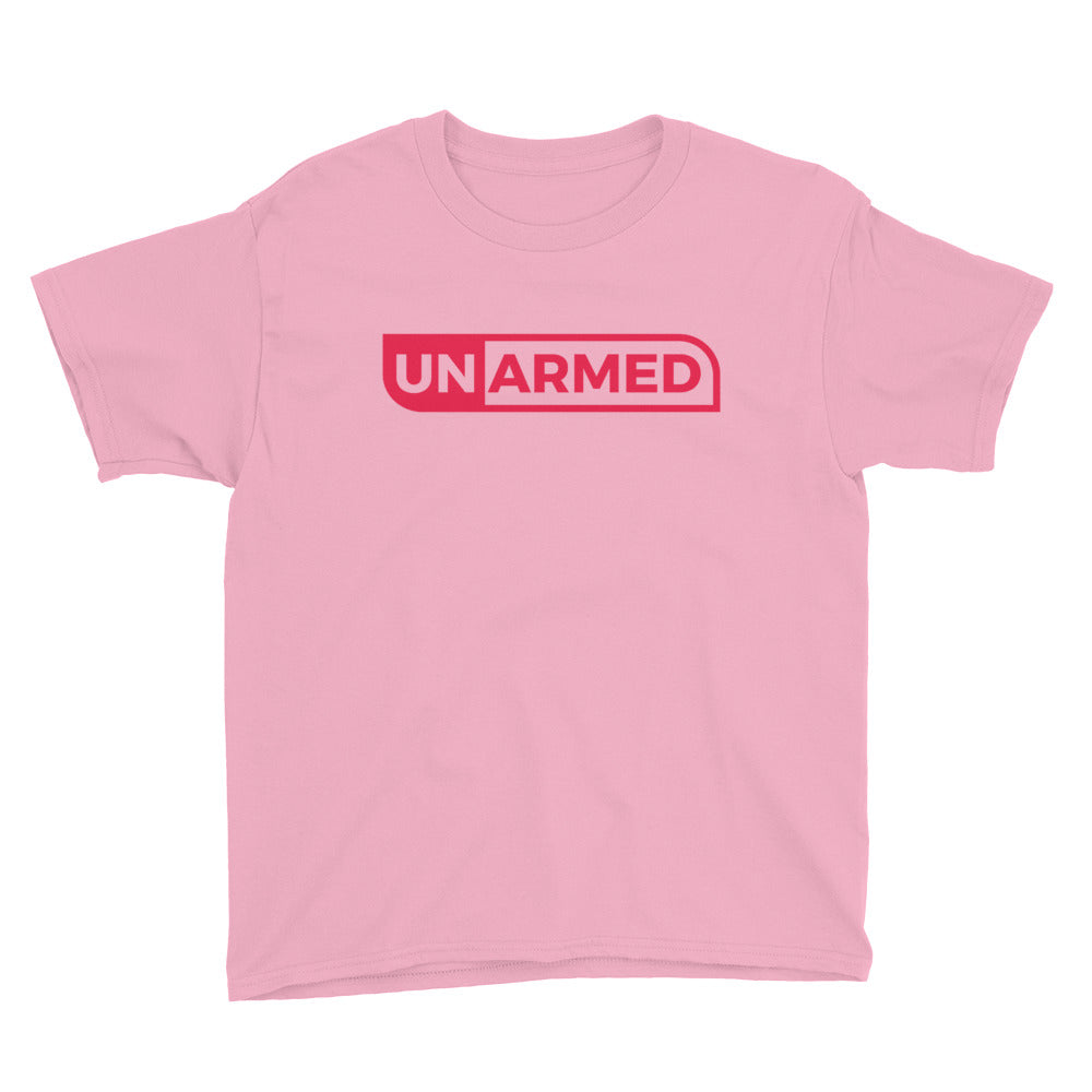 Unarmed T-Shirt for Kids