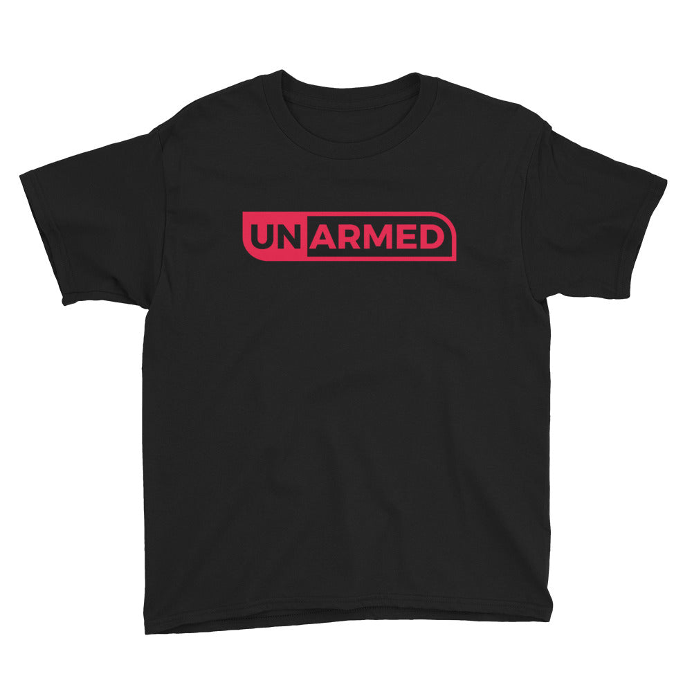 Unarmed T-Shirt for Kids